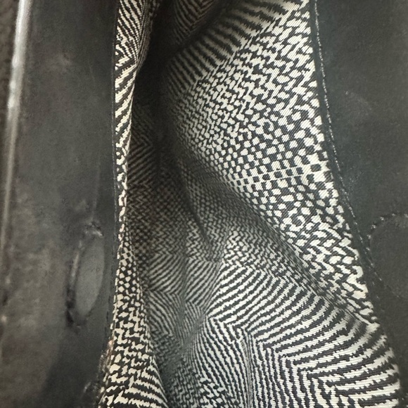 Rebecca Minkoff leather handle bag - Picture 11 of 14